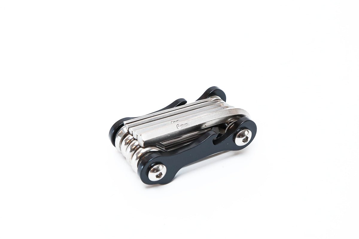 Bisiklet Alyan - Tamir Takımı -  - Alba E-bikes - Elektrikli Bisiklet