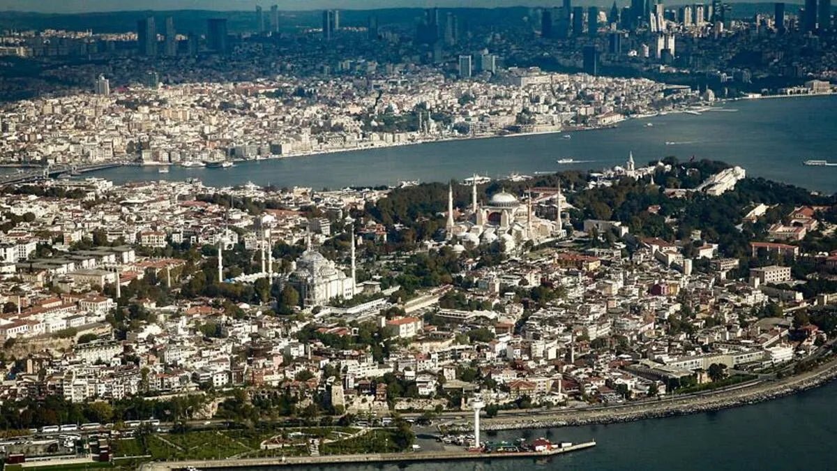 Alba Elektrikli Bisiklet ile İstanbul’u Yeniden Keşfet! - Alba 