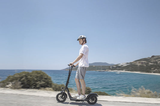 Alba E-Bikes ile Sürdürülebilir Ulaşımın Gücü