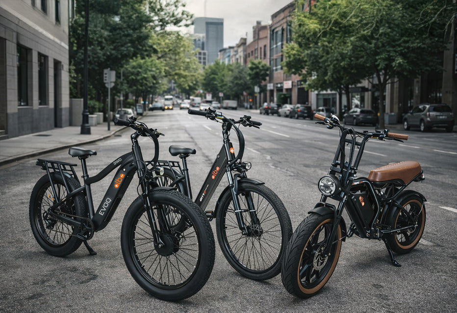 Türkiye’de Elektrikli Bisiklet Kullanma Yaşı ve Kurallar (2026)