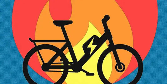 Elektrikli Bisiklet Kullanımında Sık Yapılan Hatalar ve Öneriler - Alba 