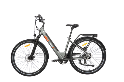 Alba City 2 -  - Alba E-bikes - Elektrikli Bisiklet
