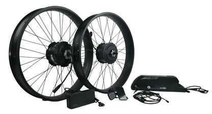 Alba 500RHE Dual