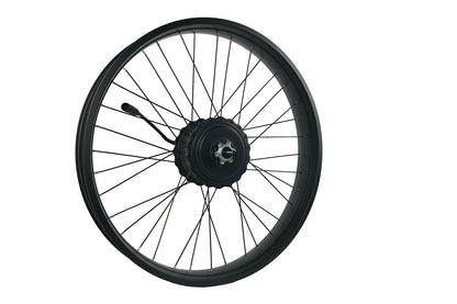 Alba 500RHE Dual