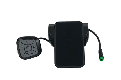 Alba 500RHE Dual