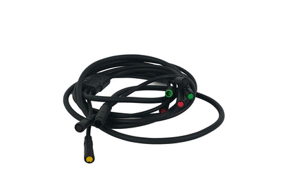Alba 500RHE Dual