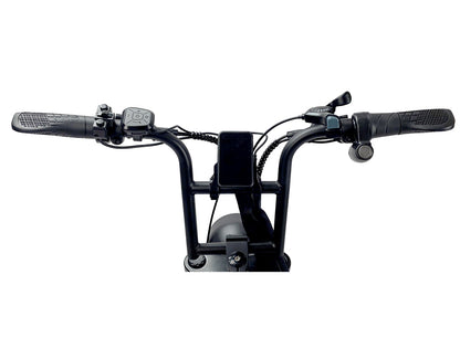 Alba Motobike X1