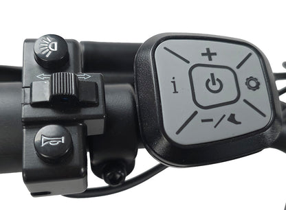 Alba Motobike X1