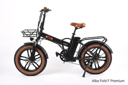 Alba Fold F