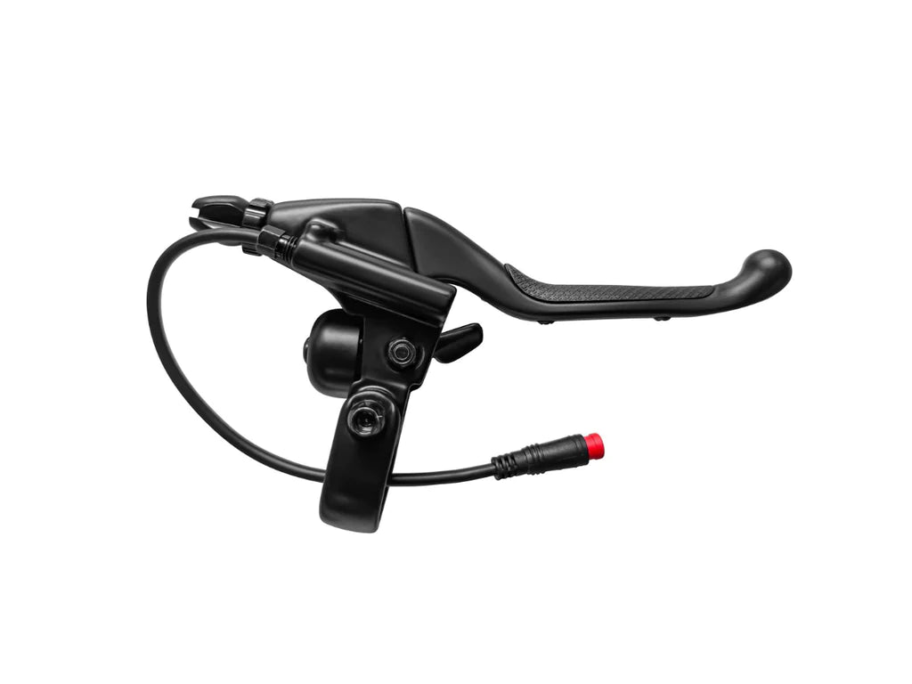 Zilli Kesicili Fren Kolu -  - Alba E-bikes - Elektrikli Bisiklet
