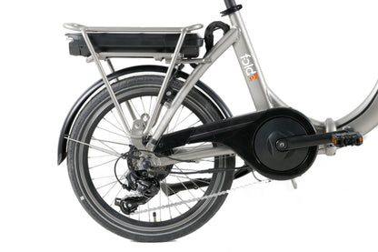 Alba Fold E -  - Alba E-bikes - Elektrikli Bisiklet