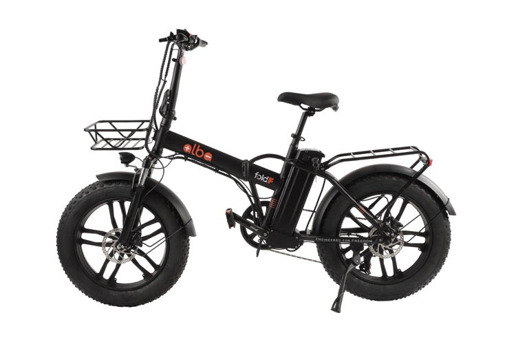 Alba Fold F -  - Alba E-bikes - Elektrikli Bisiklet