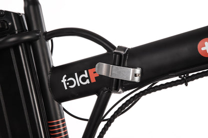 Alba Fold F -  - Alba E-bikes - Elektrikli Bisiklet