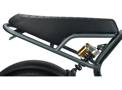 Alba Motobike X1