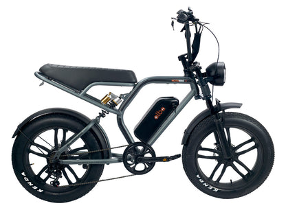 Alba Motobike X1