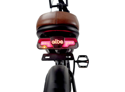 Alba Motobike X1