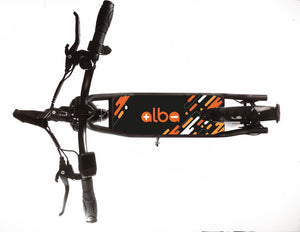 Alba S Pro 2 Tabanlık - Munis - Alba E-bikes - Elektrikli Bisiklet