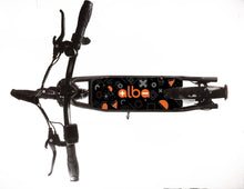 Alba S Pro 2 Tabanlık - Akademik - Alba E-bikes - Elektrikli Bisiklet