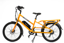 Alba Cargo S -  - Alba E-bikes - Elektrikli Bisiklet