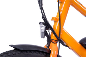 Alba Cargo S -  - Alba E-bikes - Elektrikli Bisiklet