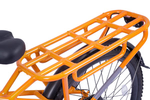 Alba Cargo S -  - Alba E-bikes - Elektrikli Bisiklet
