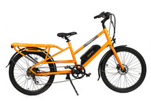 Alba Cargo S -  - Alba E-bikes - Elektrikli Bisiklet