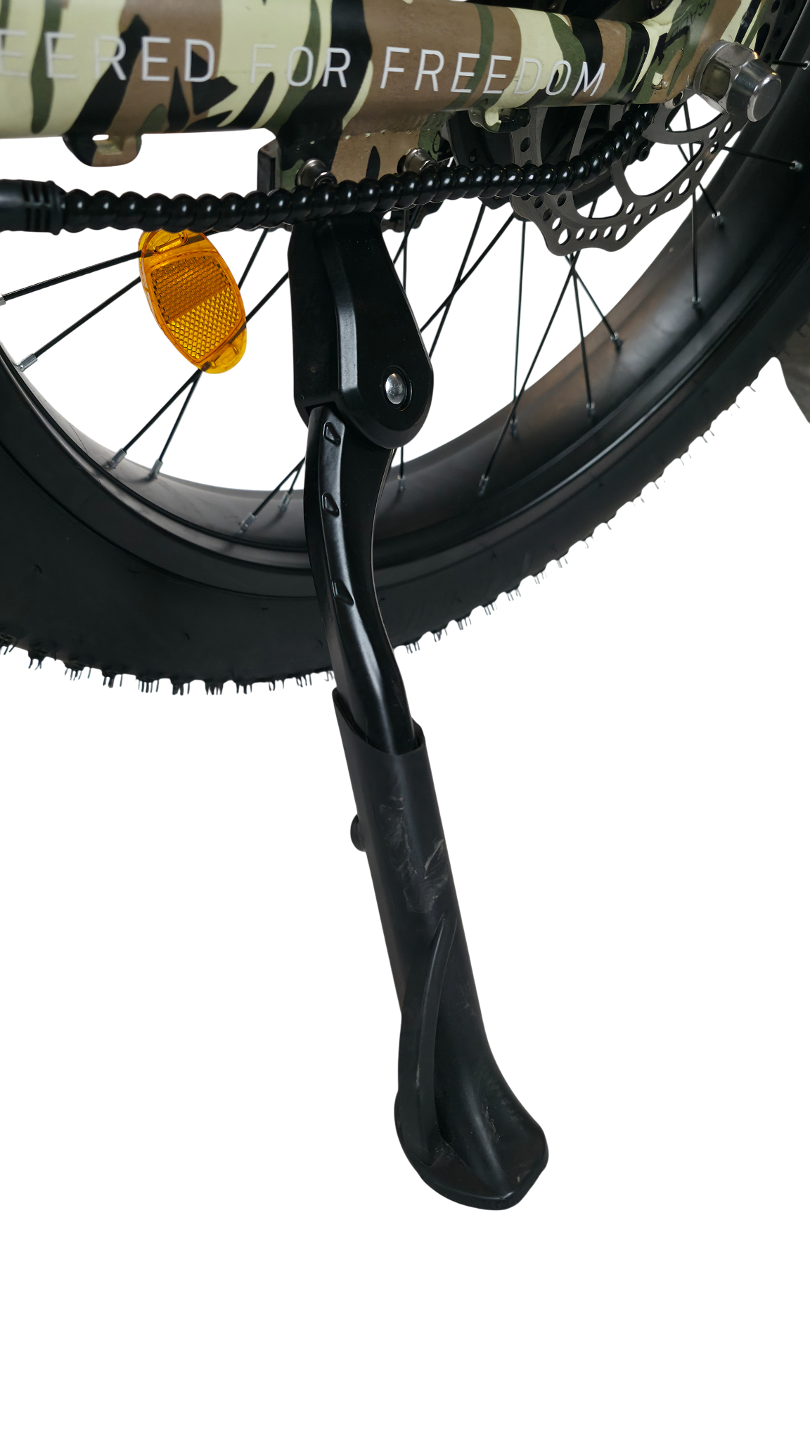 Alba evoq ayaklık detayı