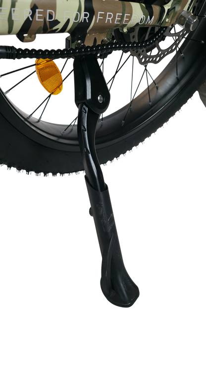 Alba evoq ayaklık detayı