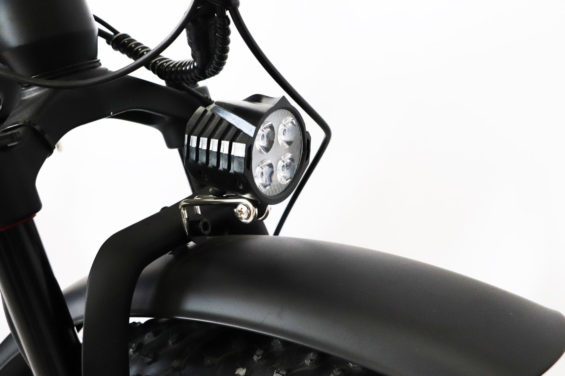 Alba evoq elektrikli bisiklet