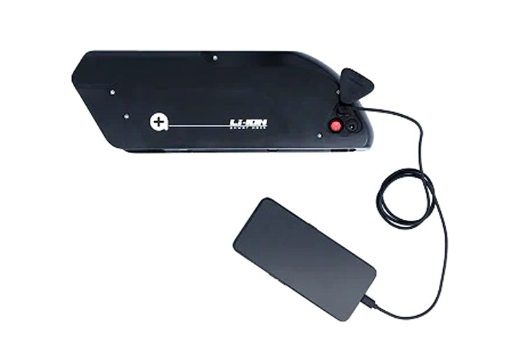 Alba Explorer Elektrikli Bisiklet