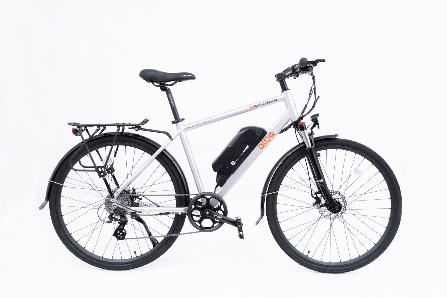 Alba Explorer Genel Poz