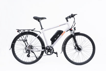 Alba Explorer Genel Poz