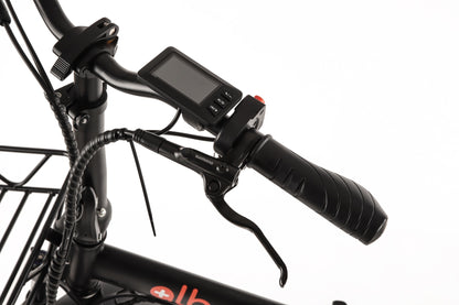 Alba Fold F Fren Kolları Detayı