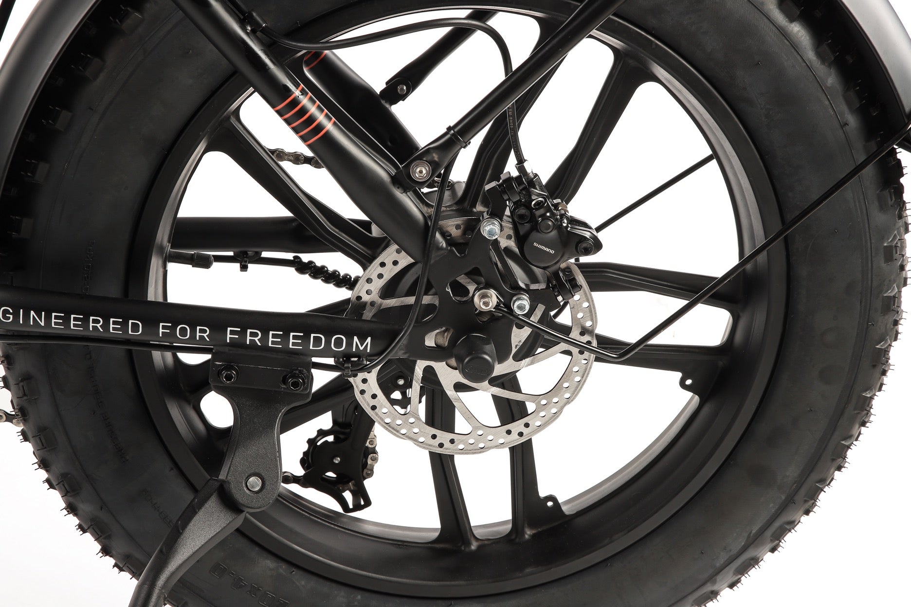 Alba Fold F Disk Frenler 