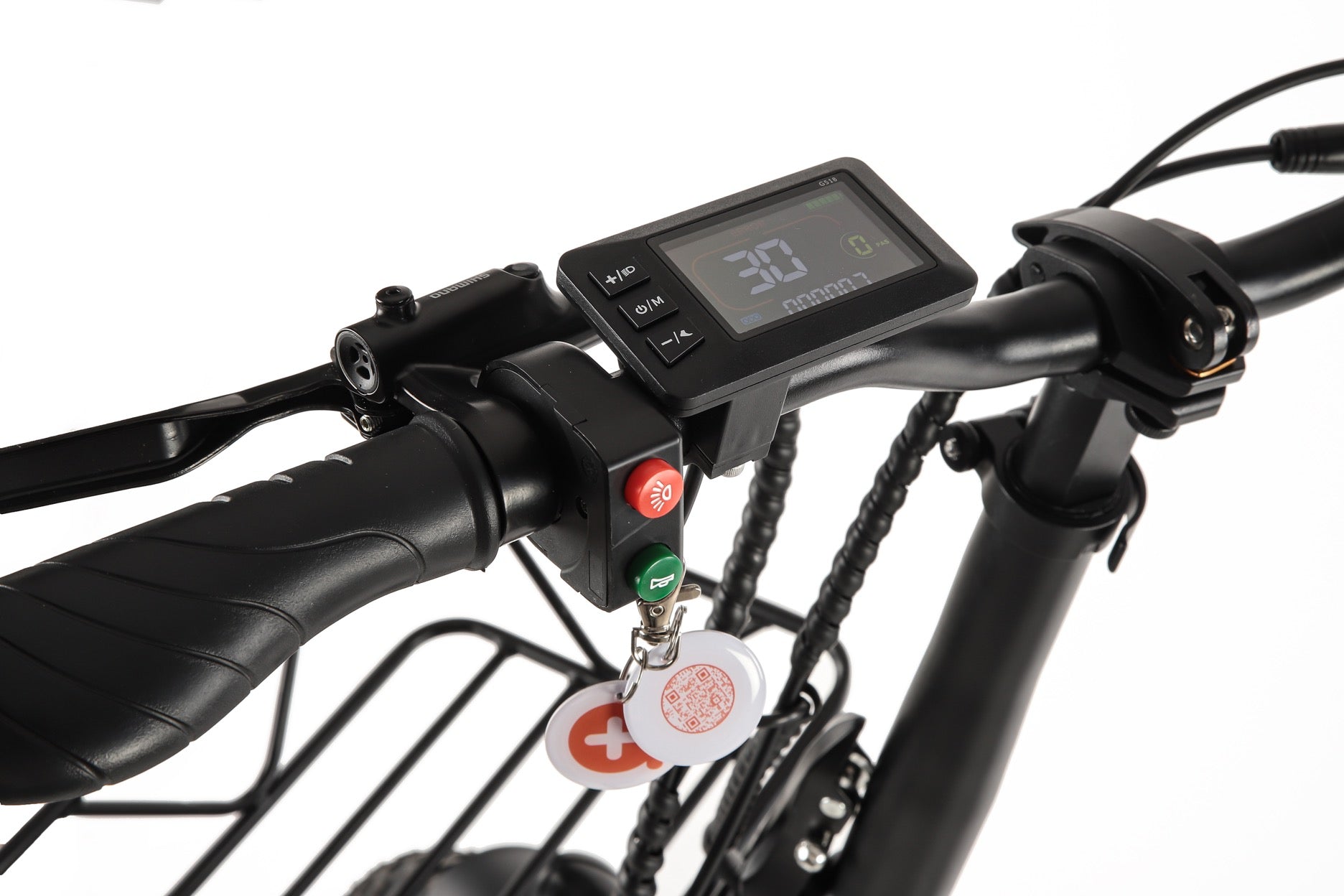 Alba Fold F Gösterge