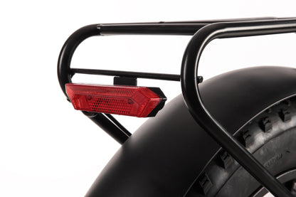 Alba Fold F Arka Aydınlatma Detayı