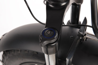 Alba Fold F Ön Süspansiyon