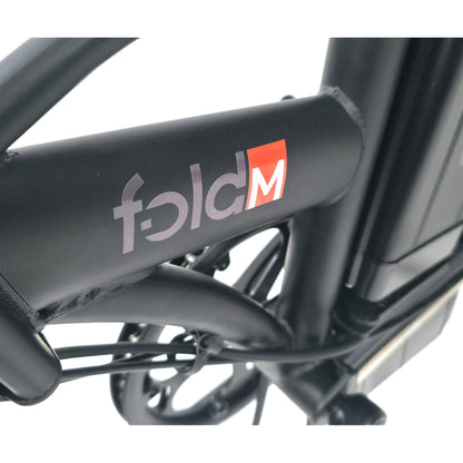 Alba Fold M