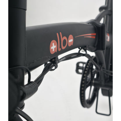Alba Fold M