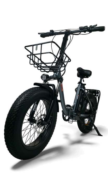 Alba Fold s sol önden açılı çekim