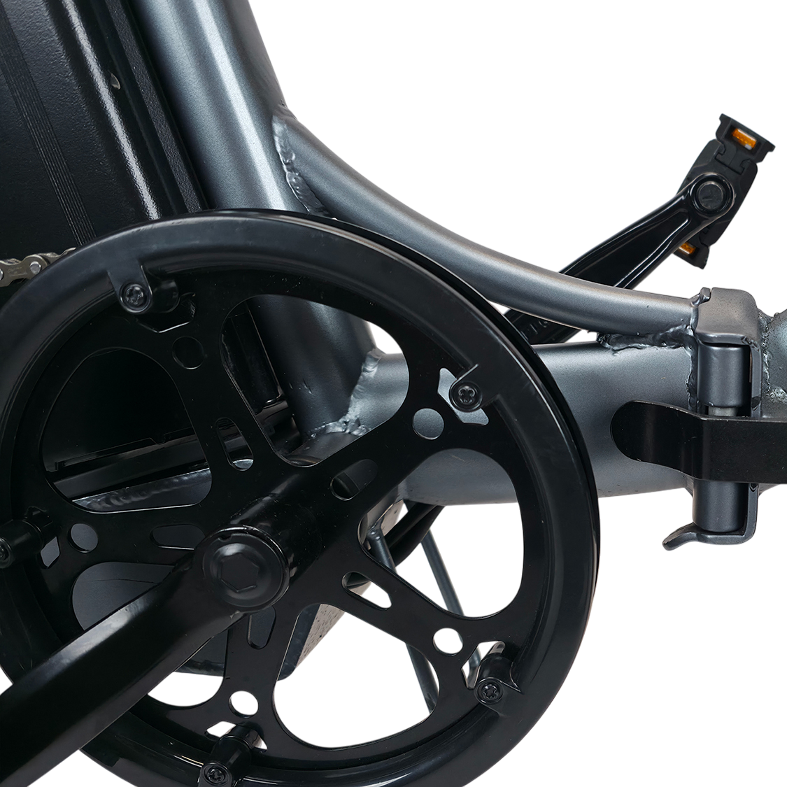 Alba Fold s aynakol detay