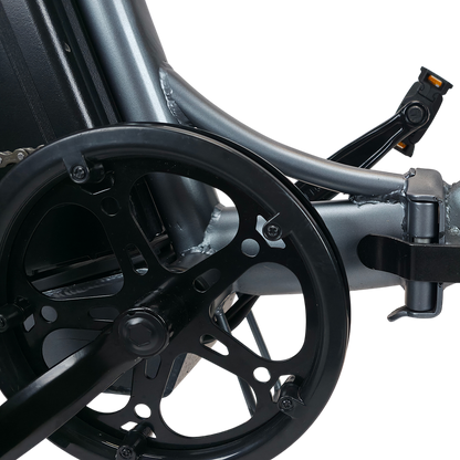 Alba Fold s aynakol detay