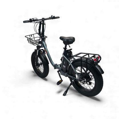 Alba Fold s sol arkadan genel poz