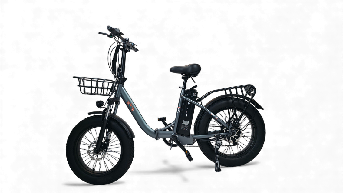 Alba Fold s genel görünüm