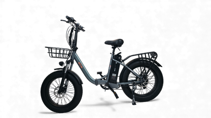 Alba Fold s genel görünüm