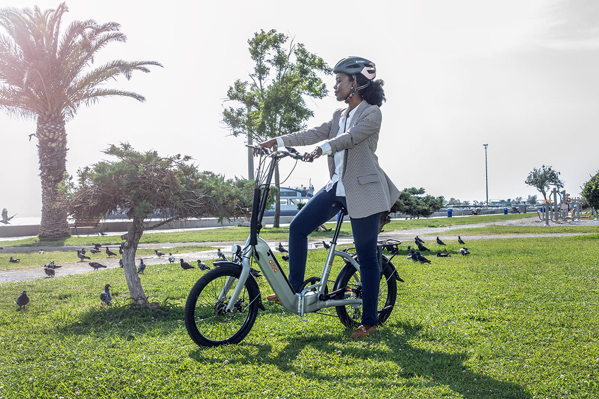 Alba Fold X Dış Çekim Genel