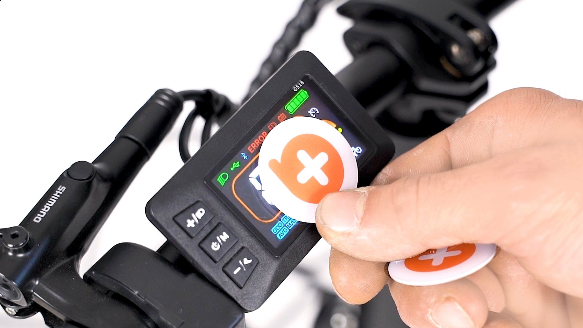 Alba Fold X - - Alba E-bikes - Elektrikli Bisiklet