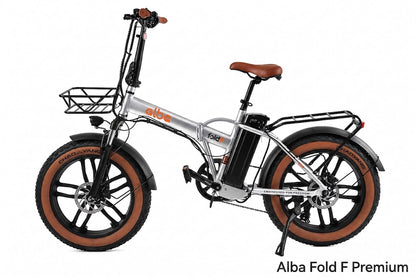 Alba Fold F