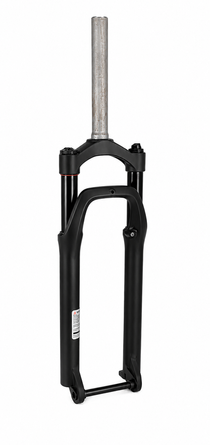 26" Fat Bike Uyumlu Maşa
