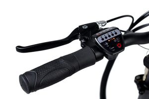 Alba 250RH -  - Alba E-bikes - Elektrikli Bisiklet
